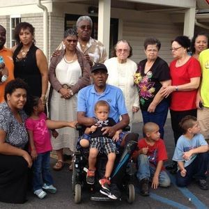 Meet your Posher, Mark